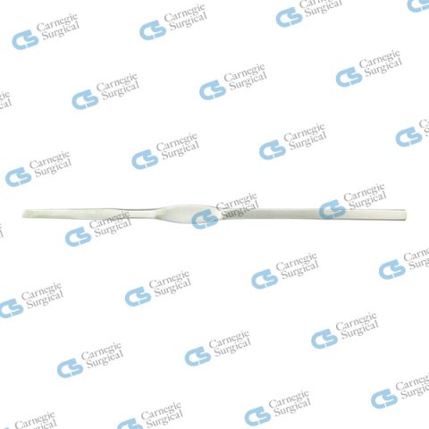 Osteotome Flat