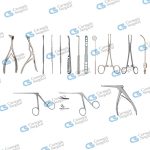 ENT Surgical Basic Set