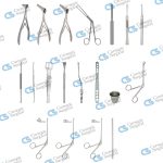 Septum Surgery Set
