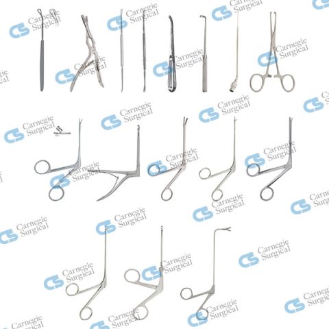 FESS Instrument Basic Set