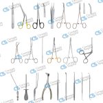 FESS Instrument Basic Set