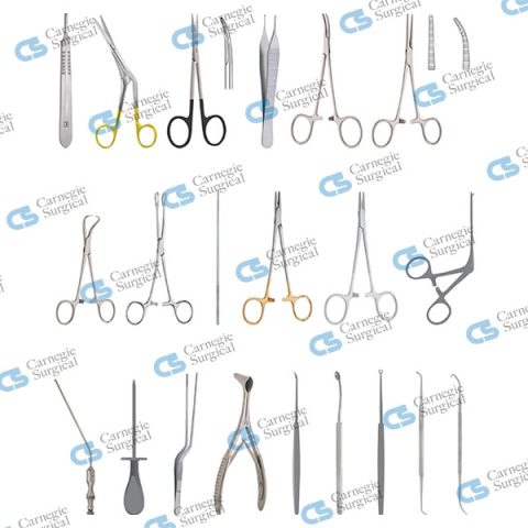 FESS Instrument Basic Set