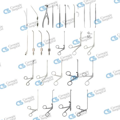 STAMMBERGER FESS Basic Set