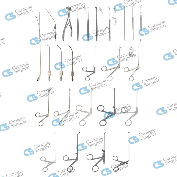 500-4623 STAMMBERGER FESS Basic Set