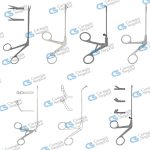 SIMMEN-BRINER Paranasal Sinus Set