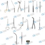 Tracheostomy Basic Set