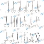Tracheostomy Basic Set