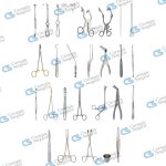 Neck Dissection Basic Set