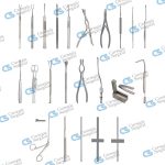 Rhinoplasty Basic Set