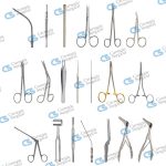 Rhinoplasty Basic Set