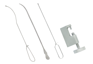 Catheter Guide & Dilating Bougies