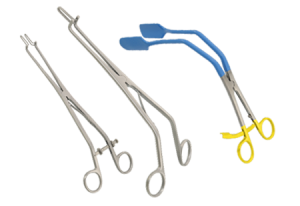 Endocervical Speculums & Vaginal Retractors