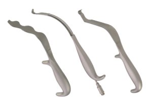 Intra Oral Retractors
