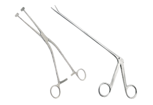 Foreign Body & Prostectomy Forceps