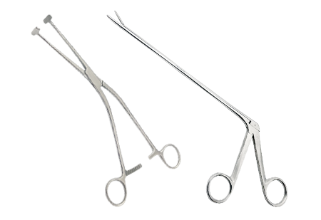 Foreign Body & Prostectomy Forceps