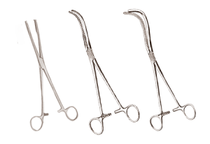 Gall Duct Forceps