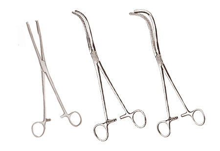 Gall Duct Forceps