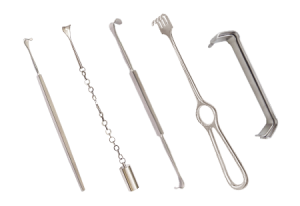 General Retractors