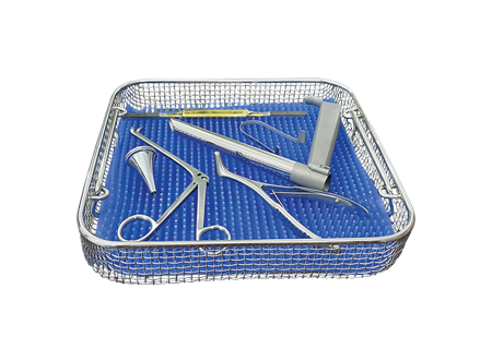 ENT Instruments Sets