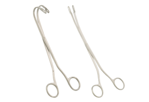 Kidney & Gall Stone Forceps