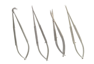 Micro Scissors