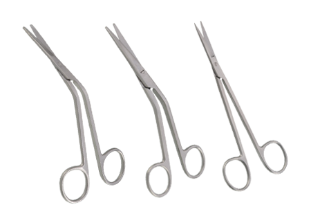 Nasal Scissors