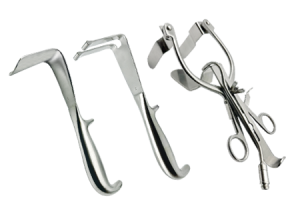 Prostatic & Bladder Retractors