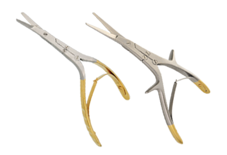 Septum Shears