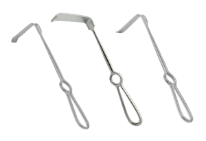 OBWEGESER Retractors