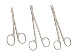 Stitch Scissors