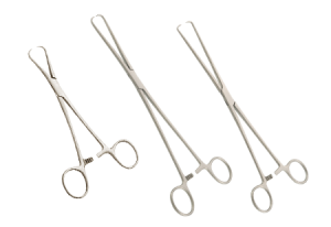 Tenaculum Forceps