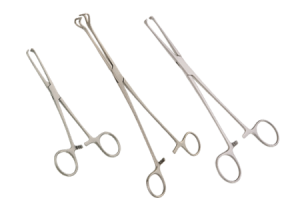 Tissue Forceps