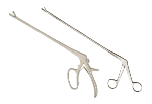 Uterine Biopsy Forceps