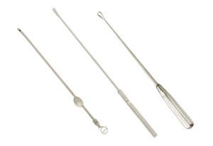 Uterine Curettes