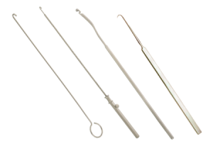 Uterine Hooks