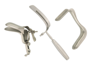 Vaginal Speculums & Retractors