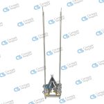 Adjustable stringers