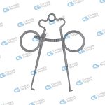 SISSON Skin Retractor