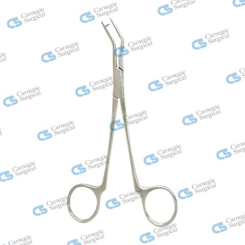 Nasal Cartilage Punch