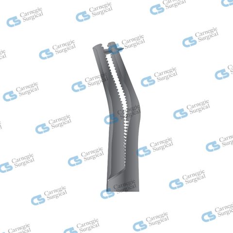 Nasal Cartilage Punch