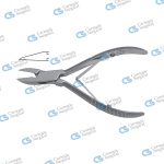 Nail nipper