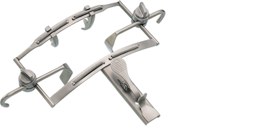 Dingmann Mouthgag
