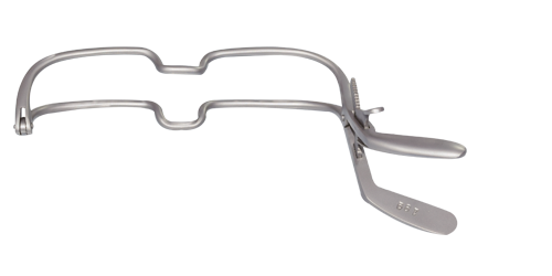 JENNINGS Mouthgag