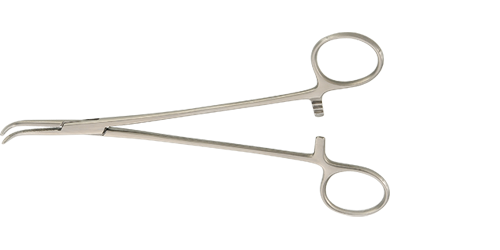 Ligating Forceps