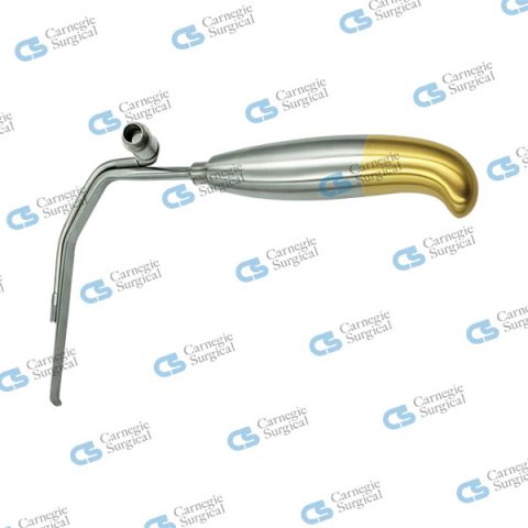 WALTER Forehead Retractor