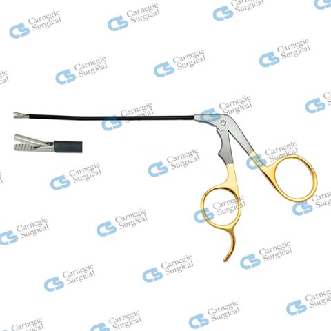DANIEL Endoscopic Forehead Grasping Forceps