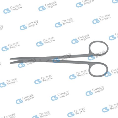 METZENBAUM-LIPSETT Scissors