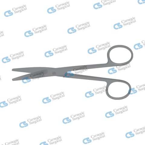 Suture scissors