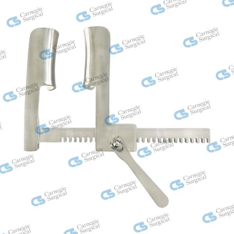 COOLEY Rib Spreader