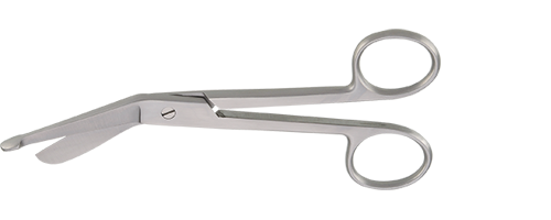 Bandage Scissors